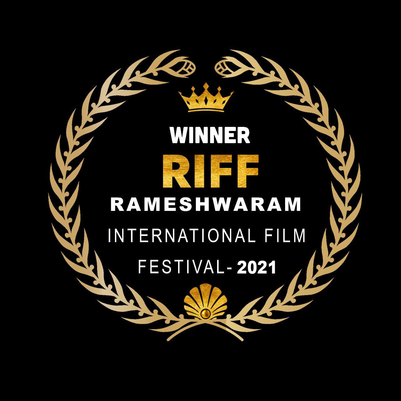 Best Documentary at the Rameshwaram International Film Festival (India)