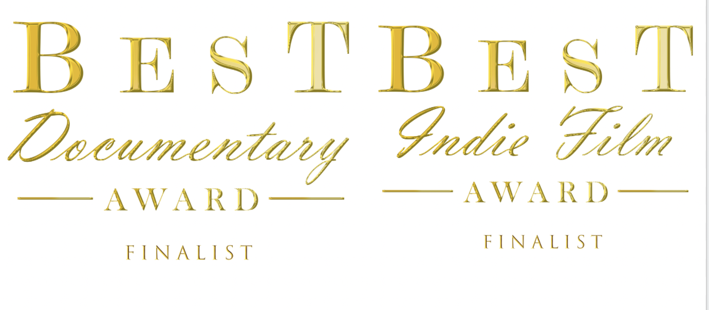 David Mirisch Documentary Finalist at the Best Film Indie Awards and Best Documentary Award